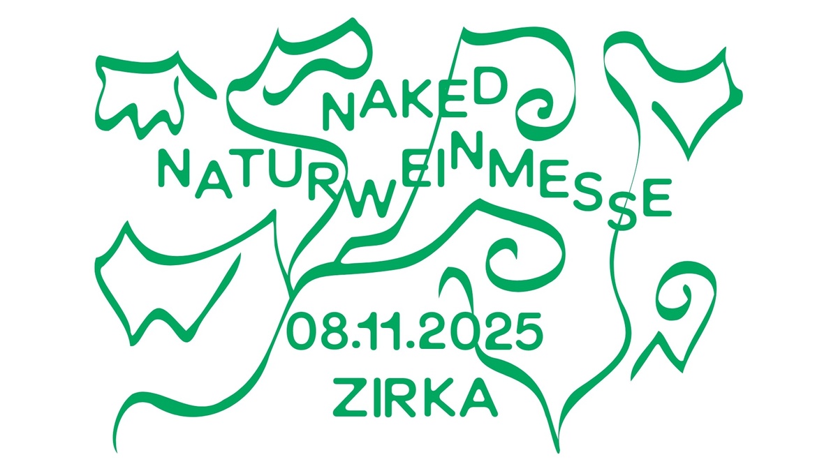 Naked Naturweinmesse