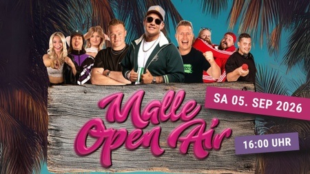 Malle-Open Air