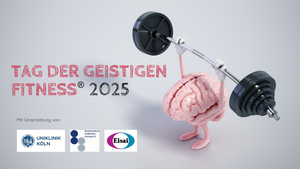 „Tag der geistigen Fitness®“