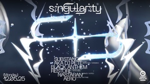 SINGULARITY