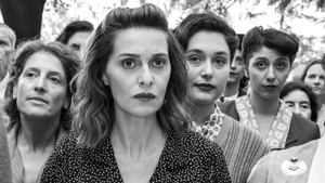 Feierabendfilm: Morgen ist auch noch ein Tag