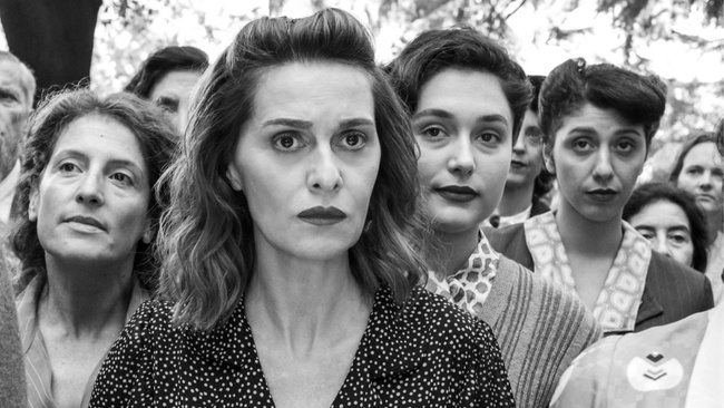 Feierabendfilm: Morgen ist auch noch ein Tag