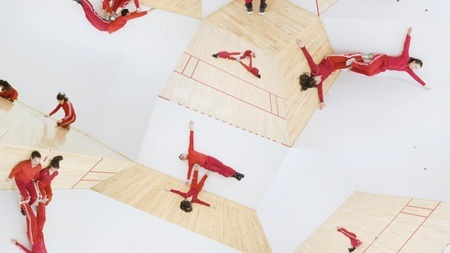 Circus & Film – Internationales Kurzfilmprogramm | CircusDanceFestival 2025