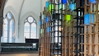 Ruhe in Freude - ein Urnenfriedhof mal anders_freies Kolumbarium Rheinkirche