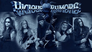 VICIOUS RUMORS