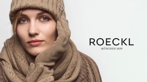 ROECKL Kollektionsverkauf