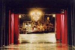 Allee Theater