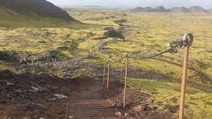 Island zu Fuß – jenseits der Ringstraße
