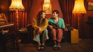 SCOTT & LILA