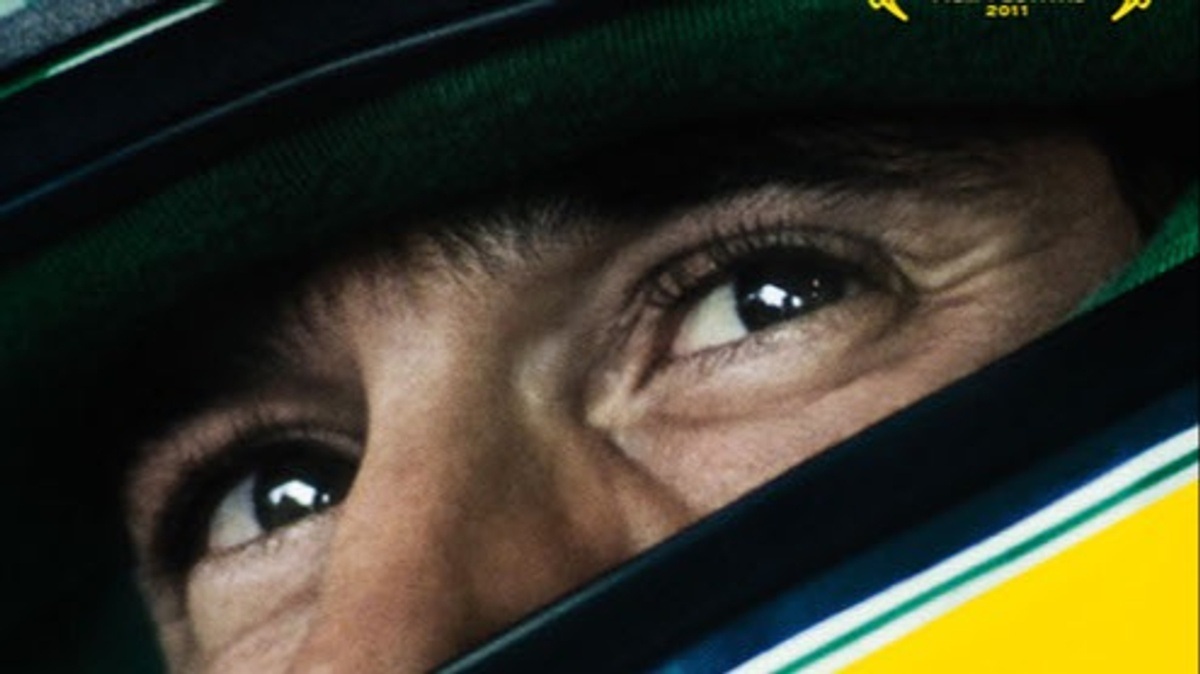 SOMMERKINO | 11.07.2026 | SENNA