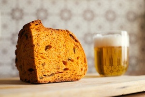 Brot & Bier Tasting