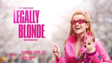 Special Screening: Natürlich blond (OV)