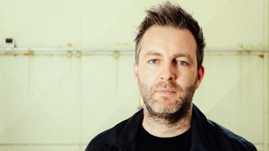 Josh. - Wer singt dann Lieder für dich - Solo Tour 2026