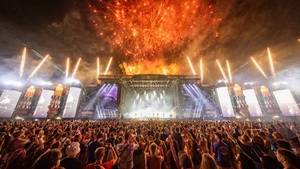 FM4 Frequency Festival