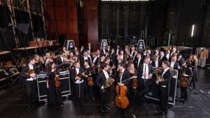 Klassik in Bayern – Die Residenz- und Schlössertournee des Münchner Rundfunkorchesters