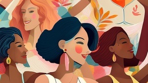 Ladies Night - Tanzschule MAXIXE Berlin