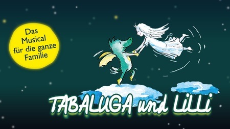Tabaluga und Lilli – Das Musical