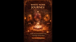 White Noise Gong Bath