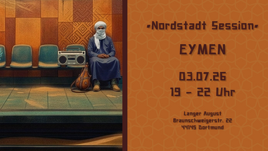 Nordstadt Session mit Eymen