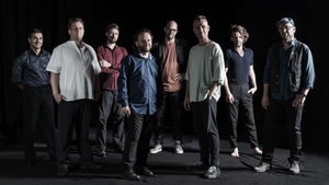 Balkan Bounce: Konzert mit Royal Street Orchestra und Party mit DJ Jugotonka