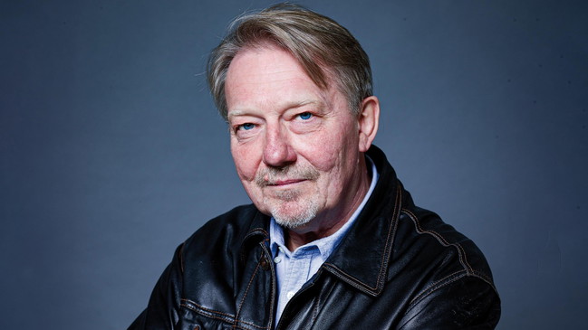 DIETMAR WISCHMEYER | »Wischmeyers schwarze Weihnacht« | HAMBURG