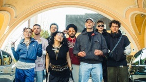 Ruhr Diamonds: Patina Records | Ruhrtriennale 2025