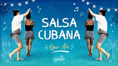 Salsa Cubana