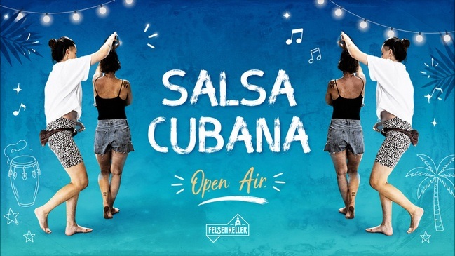 Salsa Cubana