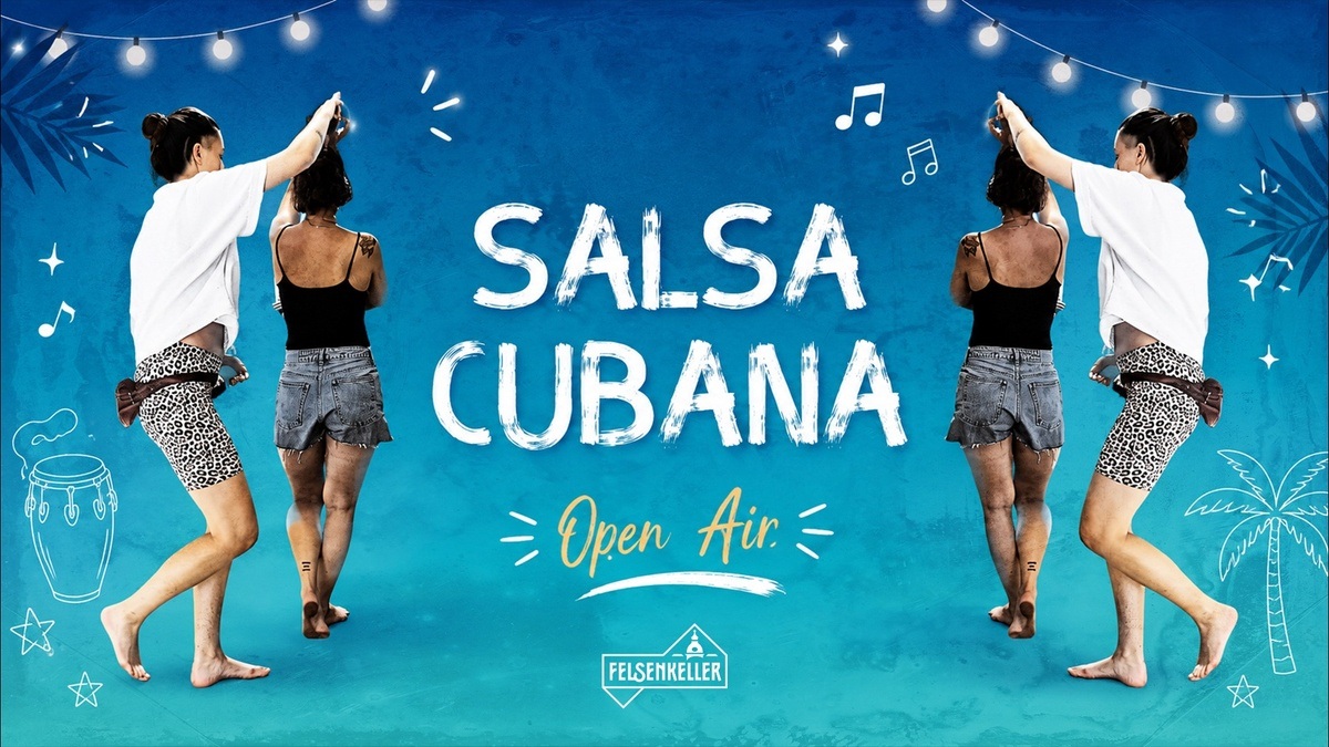 Salsa Cubana
