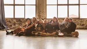 UKULELE DEATH SQUAD | Australien