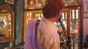 Irish Session - Live Music