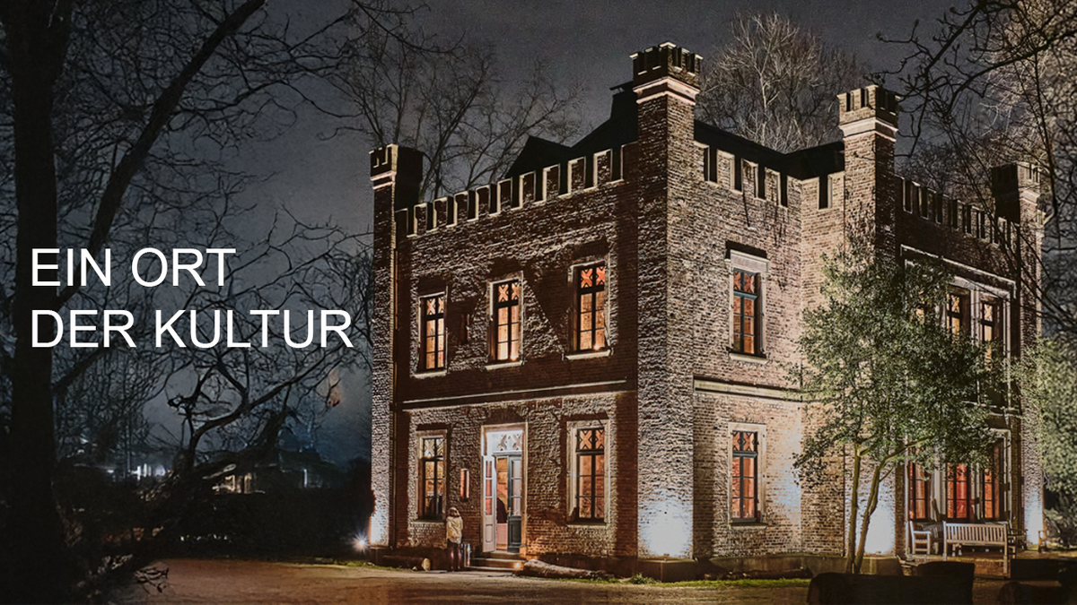 Rittergut Orr Veranstaltungen