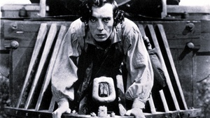 Ditzners Kino Roulette: The General