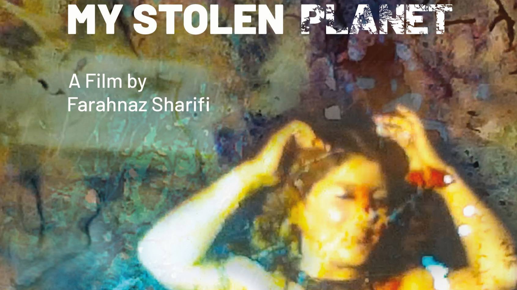 My Stolen Planet