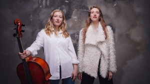 Anouchka & Katharina Hack