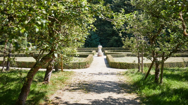 Mitmach-Garten