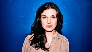 Hannah Baumann: Echoes