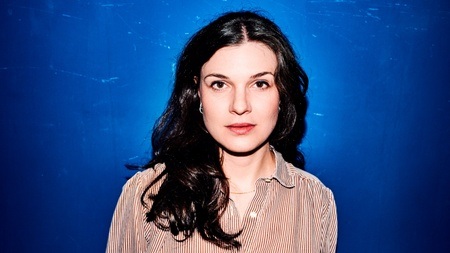 Hannah Baumann: Echoes