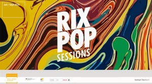 RIXPOP SESSIONS - Free Open Air 27. Juli