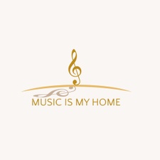 MUSIK IS MY HOME