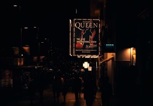 Queen Heaven – The Original