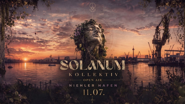 Solanum X Open Air