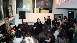 LOST in PARADISE @ SYMBMODE