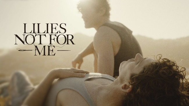 30. Schwule Filmtage: "Lilies Not for Me"