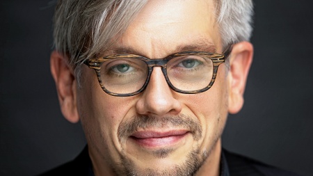 Mathias Tretter - Nachgetrettert! - Der satirische Jahresrückblick