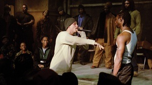 Feierabendfilm: 8 Mile