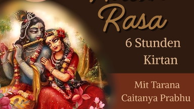 🌸 GAURADESH – KIRTAN RASA 🌸