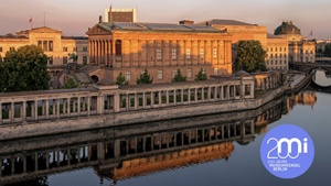 Inselfest zum 200-jährigen Jubiläum der Museumsinsel Berlin