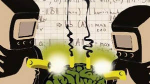 Science Slam on Sunday