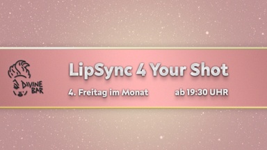 LipSync 4 Your Shot